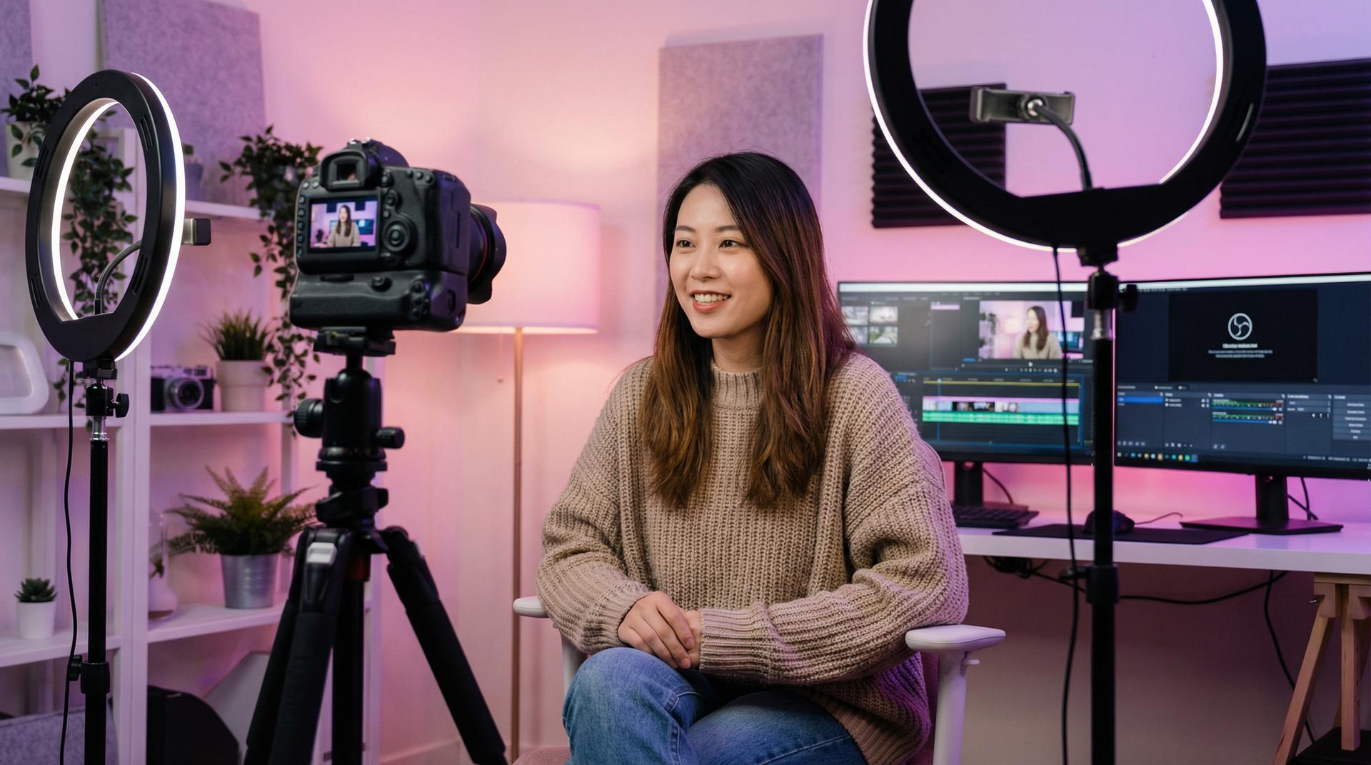 大象传媒原创视频制作