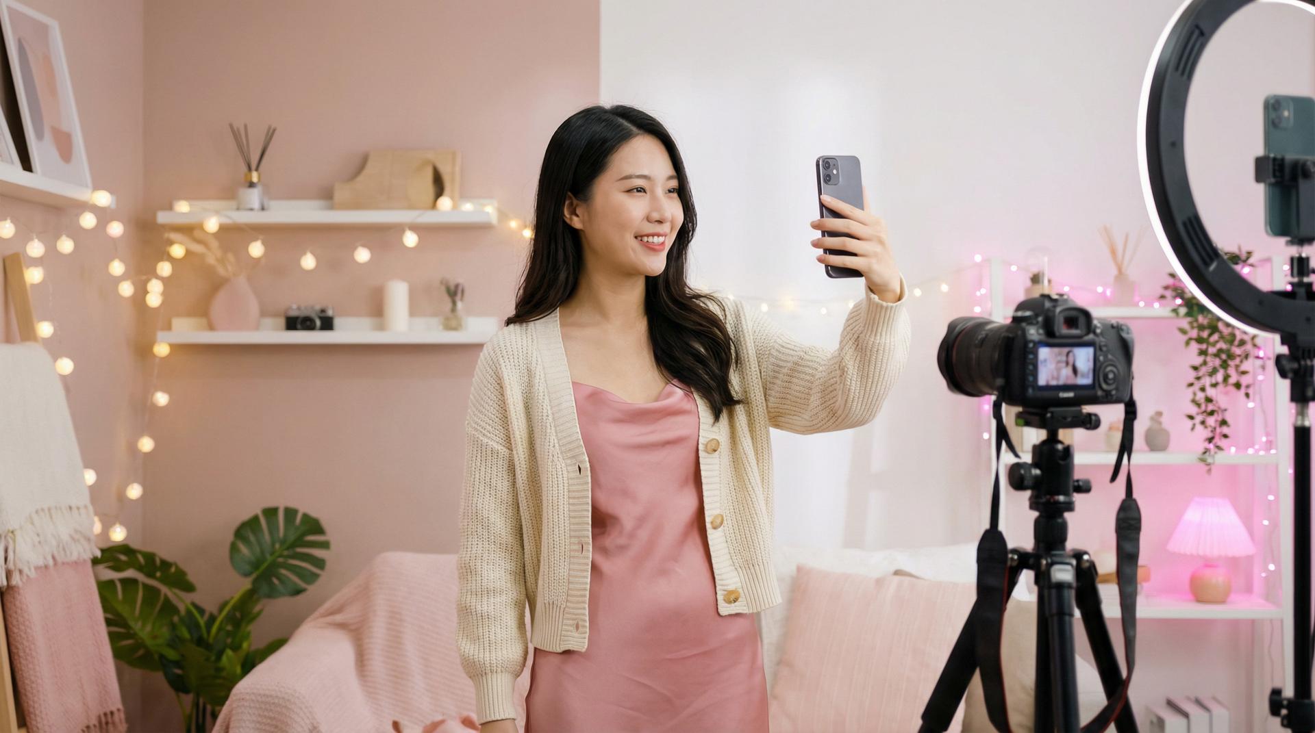 大象传媒短视频创作