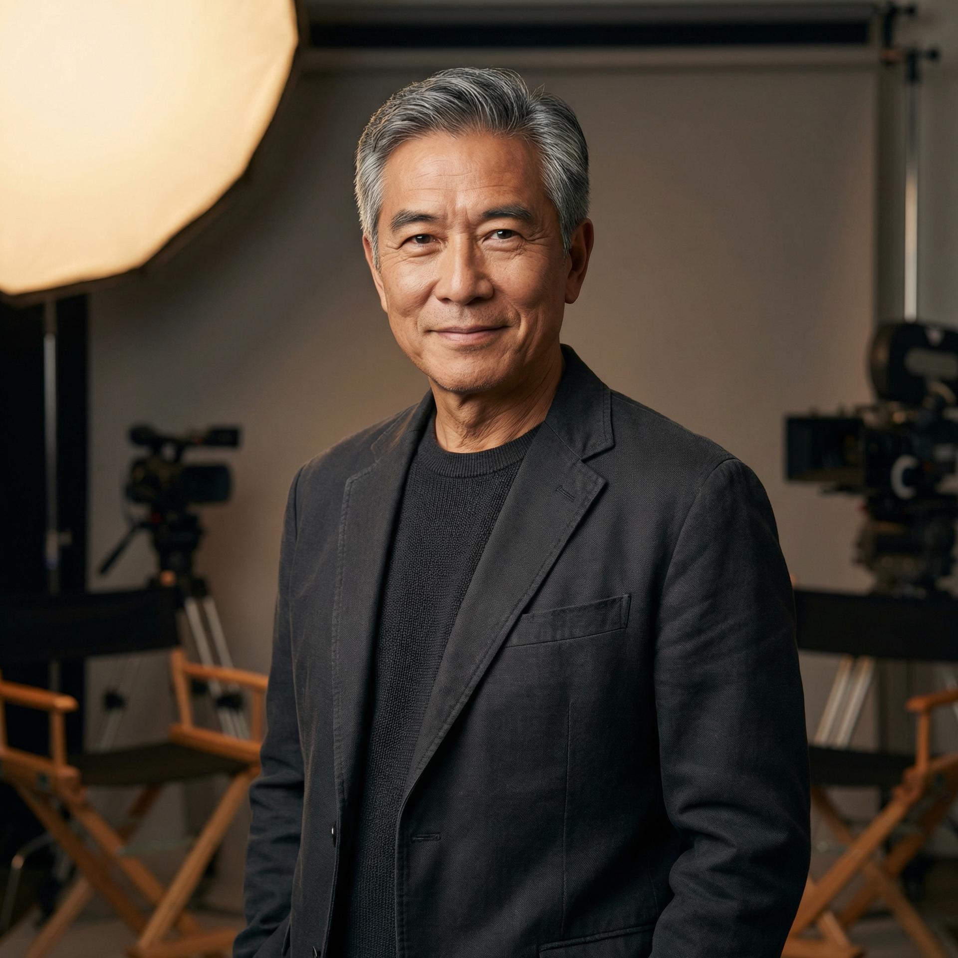 大象传媒导演顾问