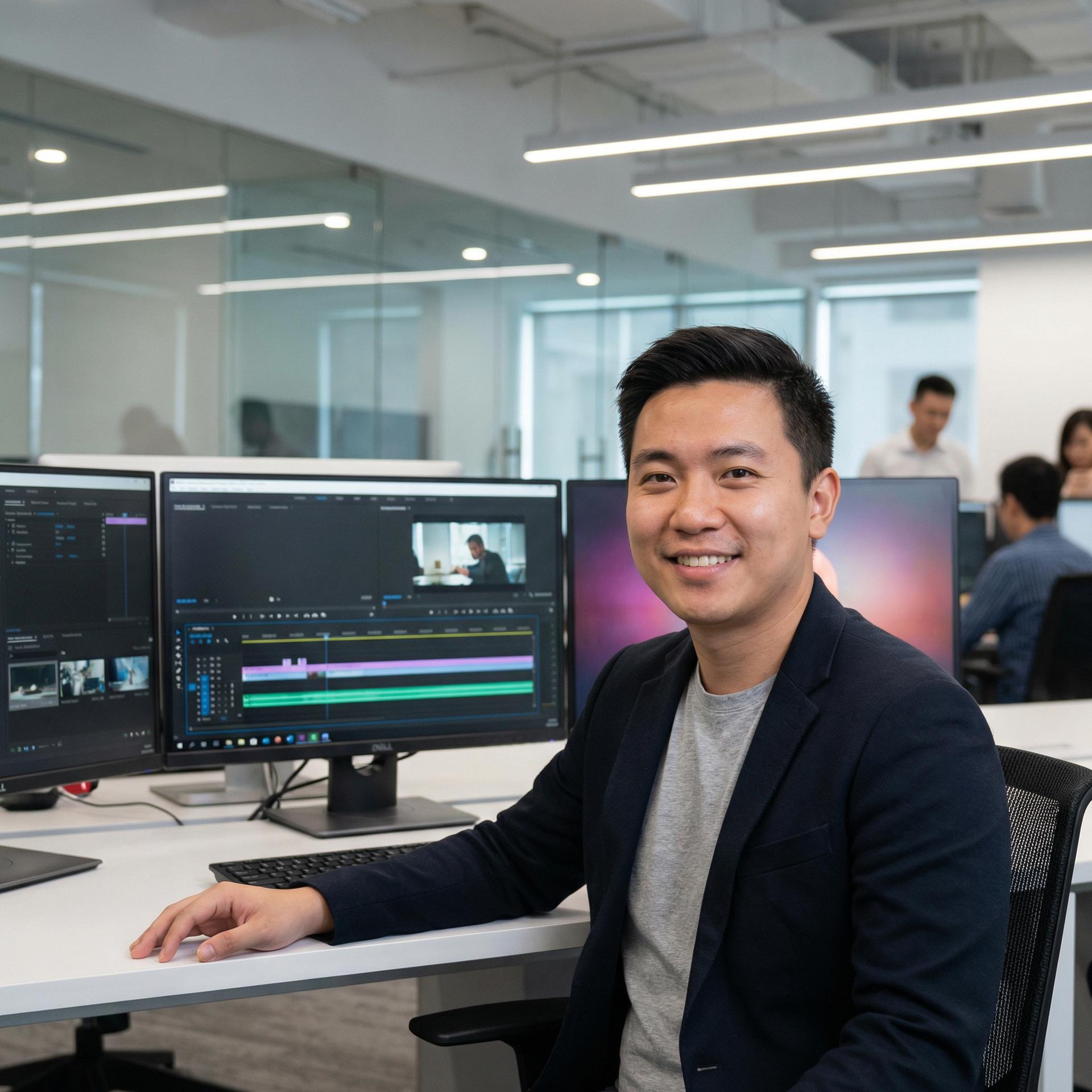 大象传媒摄影指导