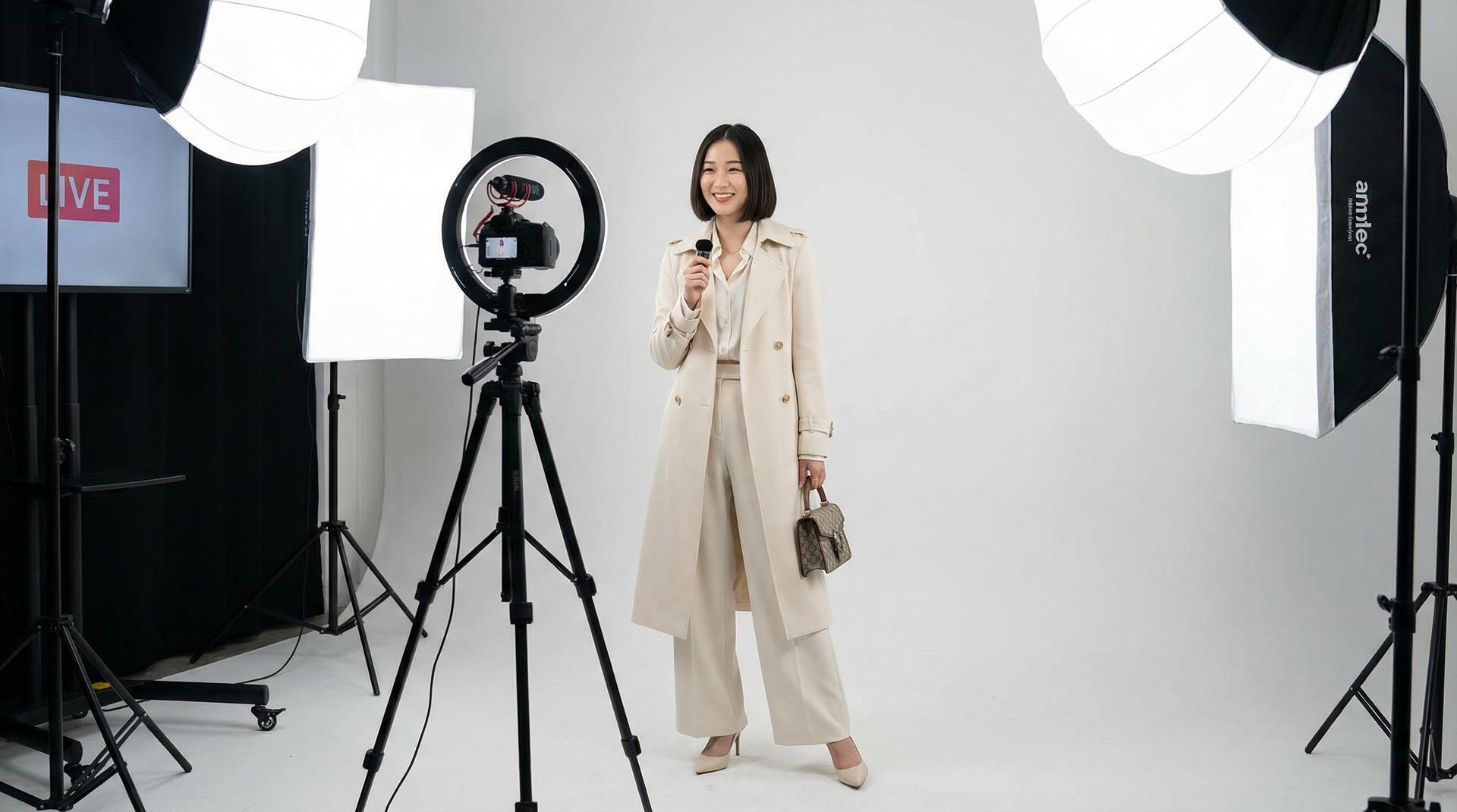 大象传媒 MV拍摄视频