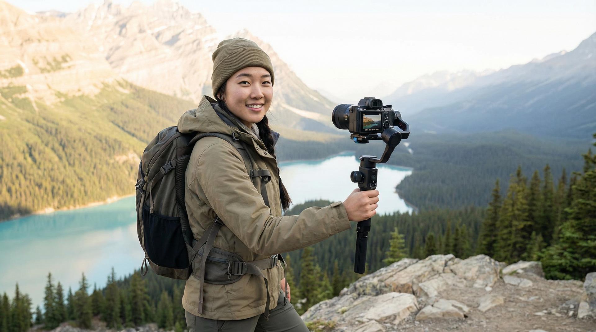 大象传媒旅行视频